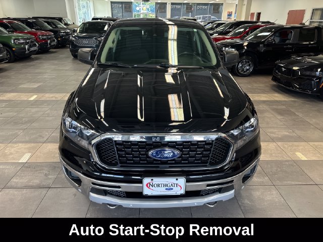 Used 2023 Ford Ranger XLT w/ Equipment Group 302A High AWD/4WD image 21