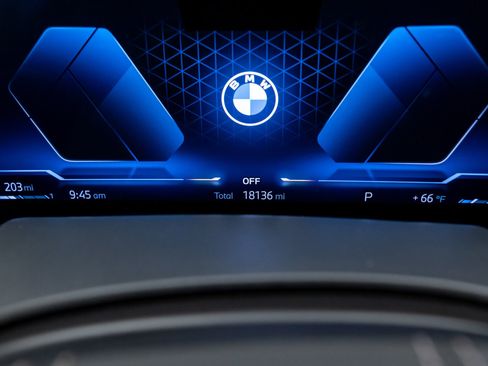 Certified 2023 BMW X7 xDrive40i w/ Premium Package image 33