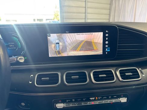 Used 2022 Mercedes-Benz GLE 350 image 30