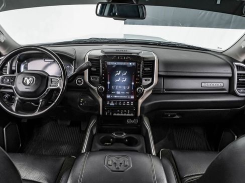 Used 2023 RAM 4500 Laramie image 13