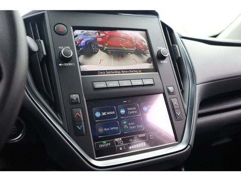 New 2026 Subaru Crosstrek 2.5i AWD/4WD image 34