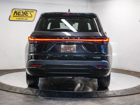 Used 2024 Lexus TX 350 FWD image 3