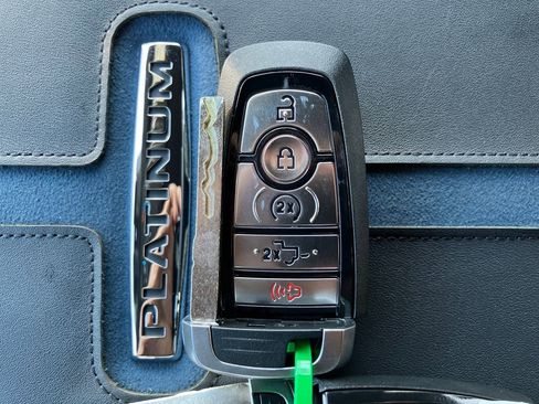 New 2026 Ford F350 Platinum image 34