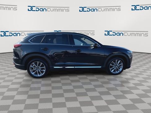 Used 2023 MAZDA CX-9 Grand Touring image 9