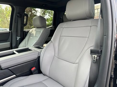 Certified 2026 Toyota Tundra Limited w/ TRD Off-Road Package AWD/4WD image 9
