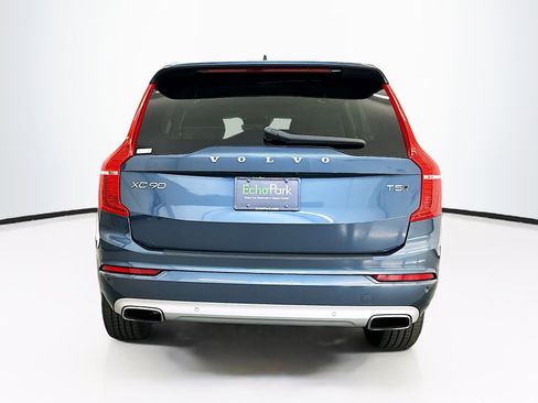 Used 2020 Volvo XC90 T5 Momentum image 7