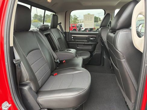 Used 2014 RAM 1500 Sport image 20