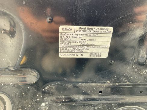 Used 2016 Ford Mustang Coupe w/ Equipment Group 051A image 20