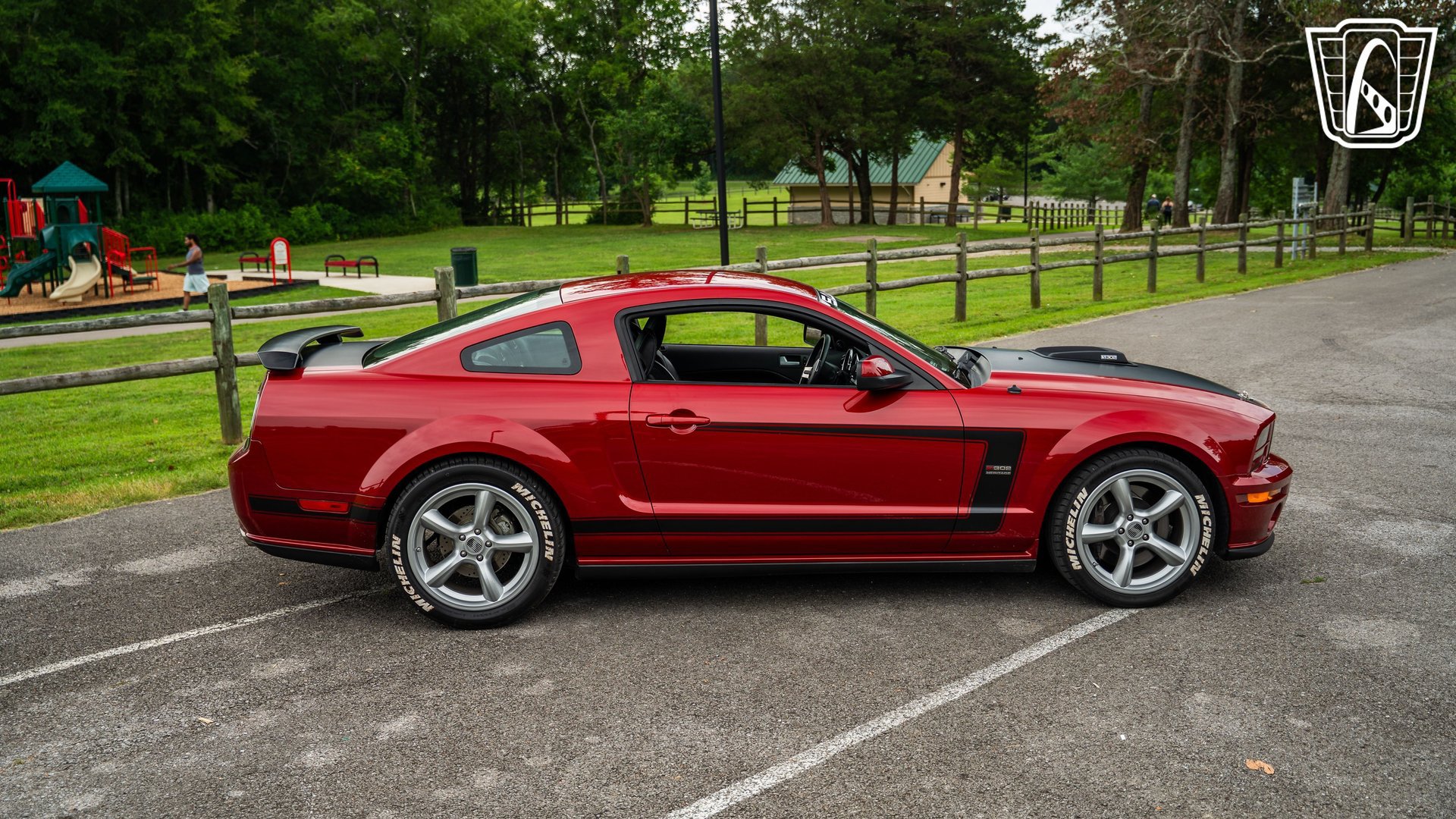 Used 2008 Ford Mustang GT RWD image 20
