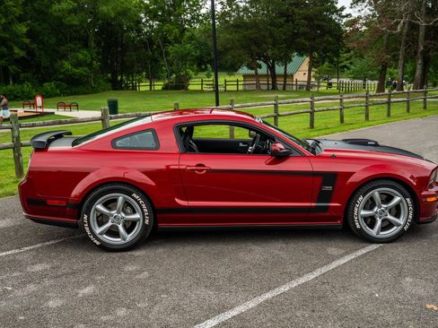 Used 2008 Ford Mustang GT RWD image 20