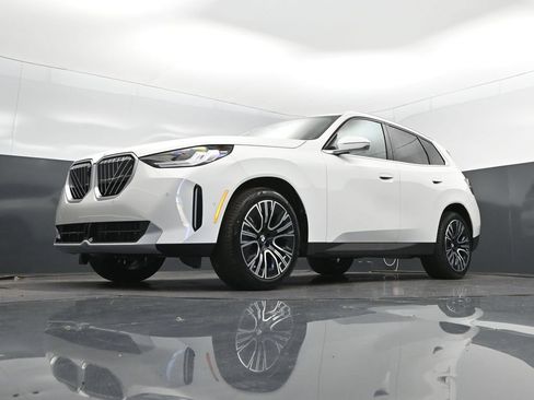 New 2026 BMW X3 xDrive30 w/ Premium Package AWD/4WD image 38