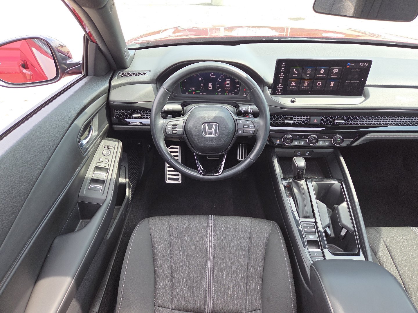 Used 2024 Honda Accord Sport image 24