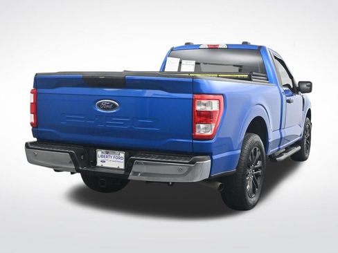 Used 2021 Ford F150 XL w/ Equipment Group 101A High RWD image 7