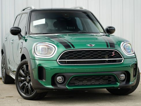 Used 2023 MINI Cooper Countryman S image 2