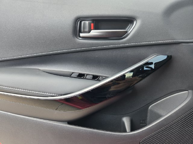 New 2026 Toyota Corolla GR AWD/4WD image 22