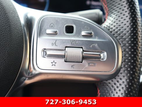 Certified 2023 Mercedes-Benz EQB 350 4MATIC SUV image 27