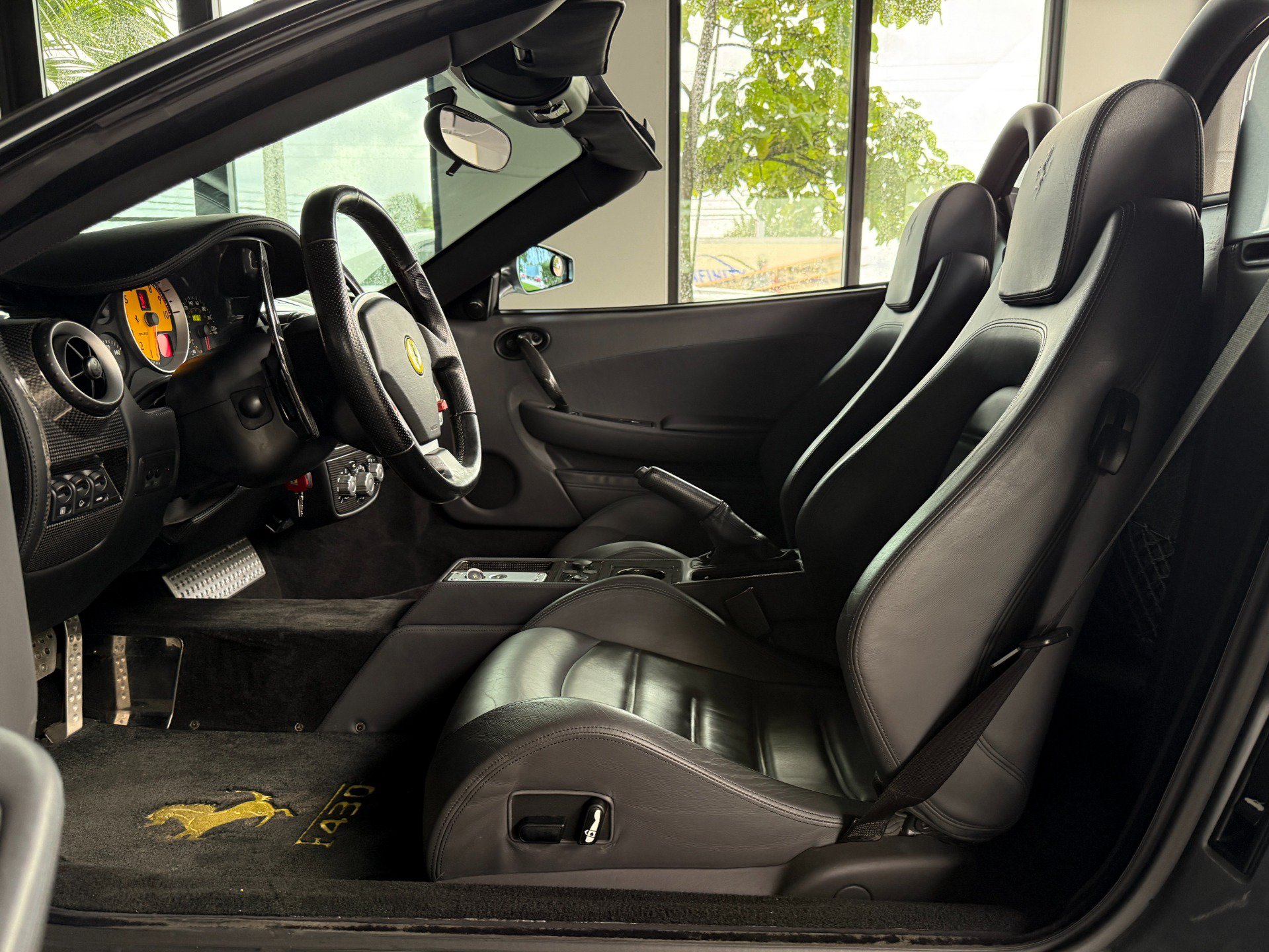 Used 2006 Ferrari F430 Spider RWD image 26