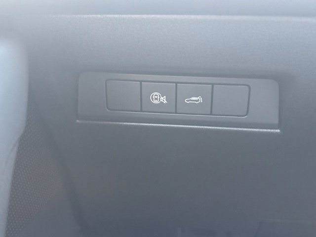 Used 2026 MAZDA CX-5 Preferred AWD/4WD image 19