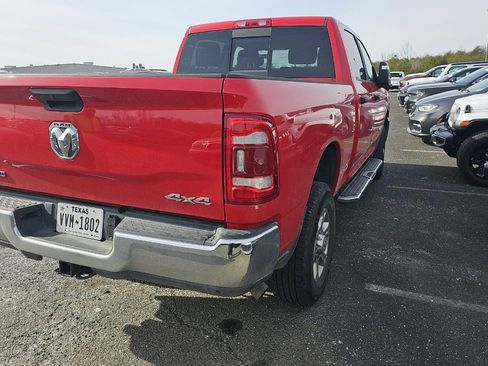 Used 2024 RAM 2500 Big Horn w/ Level 2 Equipment Group image 4