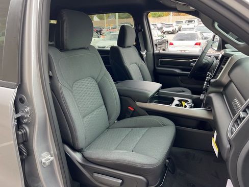 New 2026 RAM 1500 Big Horn w/ Night Edition image 23