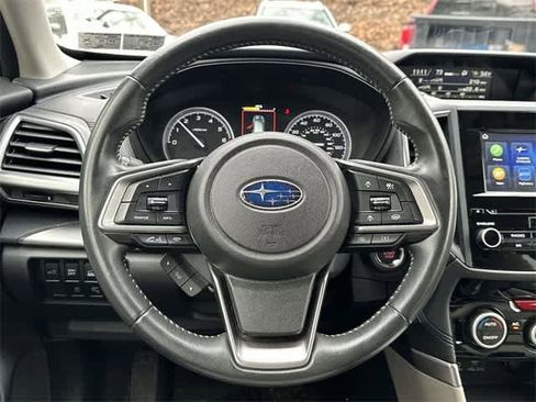 Certified 2023 Subaru Forester Premium image 8