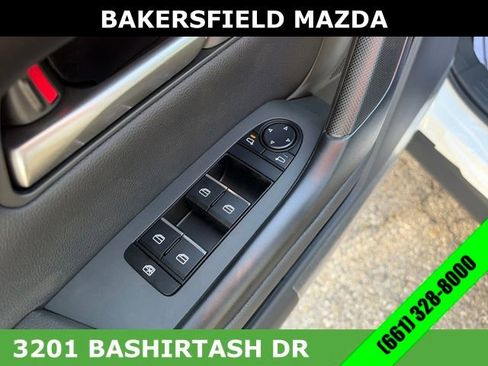 New 2026 MAZDA CX-50 AWD 2.5 Hybrid w/ Weather Package image 11