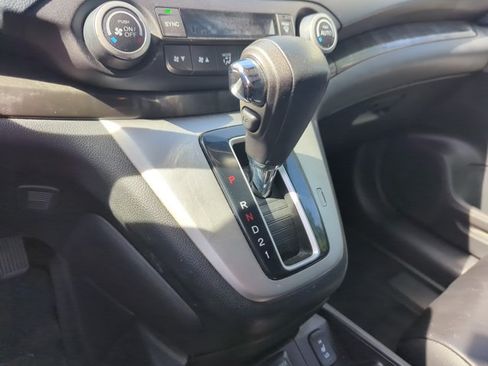 Used 2012 Honda CR-V EX-L image 17