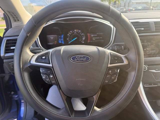 Used 2013 Ford Fusion SE FWD image 18