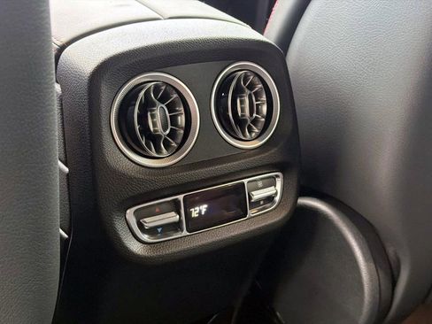 Used 2024 Mercedes-Benz G 63 AMG 4MATIC w/ Manufactur Interior Package image 15