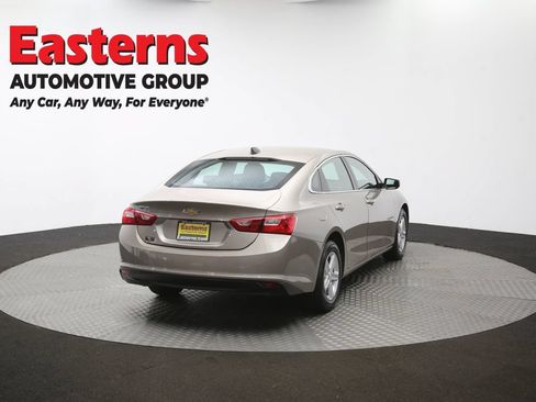 Used 2024 Chevrolet Malibu LS FWD image 38