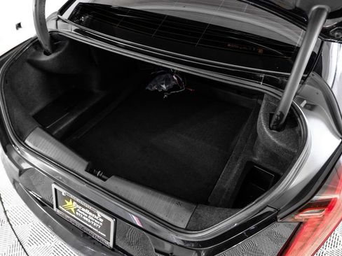 Used 2024 Cadillac CT4 Premium Luxury w/ Climate Package image 56