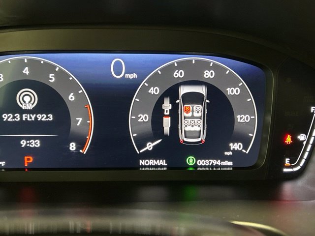 Certified 2026 Honda CR-V EX-L image 26