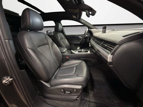 Used 2018 Audi Q7 2.0T Premium Plus w/ Premium Plus Package image 29