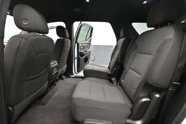 Used 2023 Chevrolet Traverse LT AWD/4WD image 31