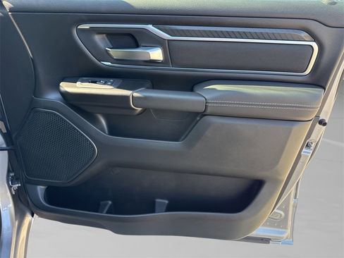 New 2026 RAM 1500 Big Horn image 33
