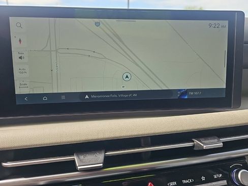 Certified 2025 Hyundai Tucson SEL AWD/4WD image 18
