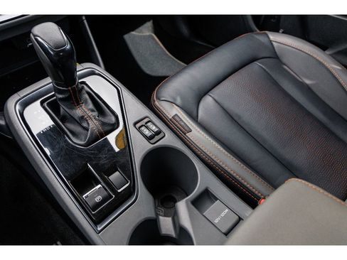 Certified 2024 Subaru Crosstrek 2.5i Limited image 25