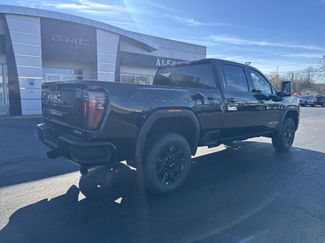 New 2026 GMC Sierra 2500 AT4 video 3