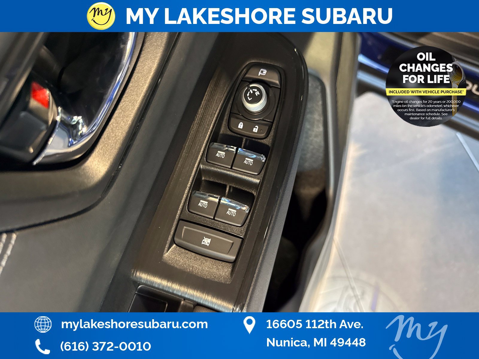 New 2026 Subaru Outback Touring XT AWD/4WD image 11