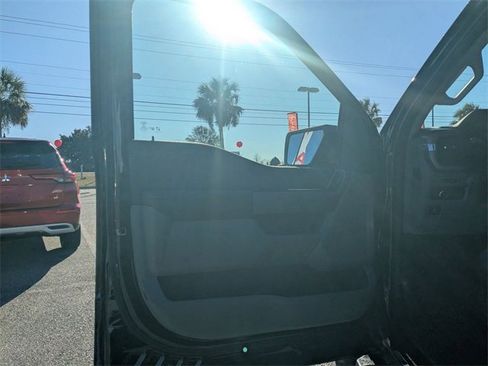 Used 2025 Ford F150 XLT w/ Equipment Group 301A Standard image 11