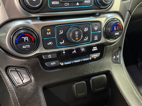 Used 2018 Chevrolet Tahoe LT image 33