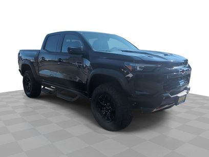 New 2025 Chevrolet Colorado ZR2 w/ Midnight Edition