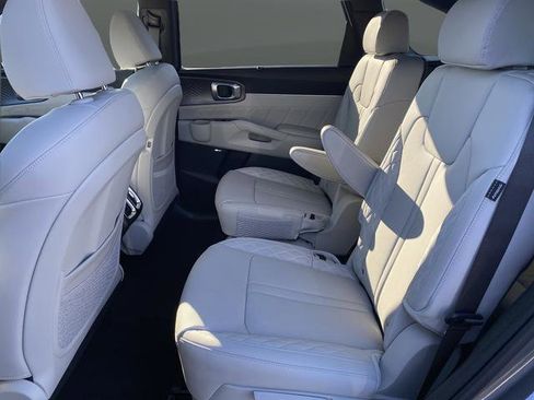 New 2026 Kia Sorento SX Prestige AWD/4WD image 38