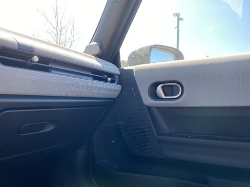 Used 2025 MINI Cooper S image 17