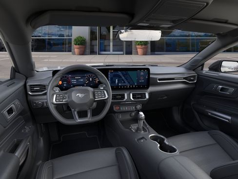 New 2026 Ford Mustang GT Premium RWD image 41