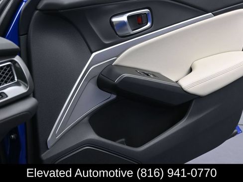 Used 2025 Acura Integra A-Spec FWD image 18
