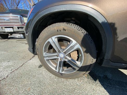 Used 2016 Mercedes-Benz GLC 300 4MATIC image 27