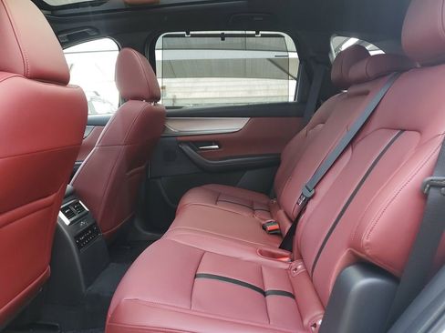 New 2026 MAZDA CX-70 3.3 Turbo S w/ Premium Package image 11