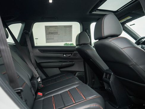 New 2026 Honda CR-V Sport-L image 13