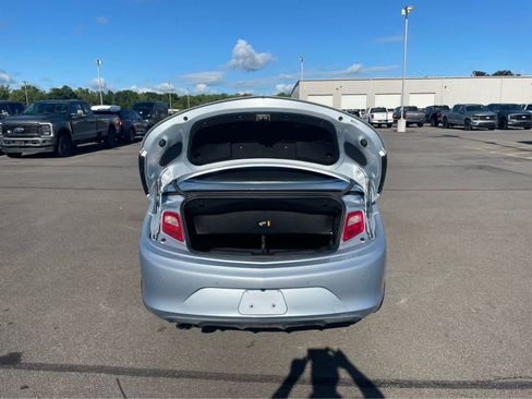 Used 2018 Buick Cascada Premium image 10